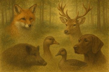 Jagd